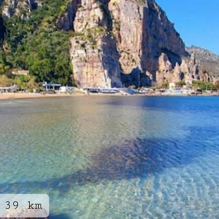 Casetta In Collina Sezze Buitenkant foto
