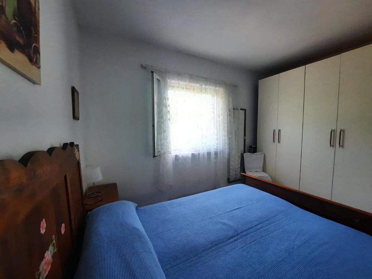 Casetta In Collina Sezze Buitenkant foto