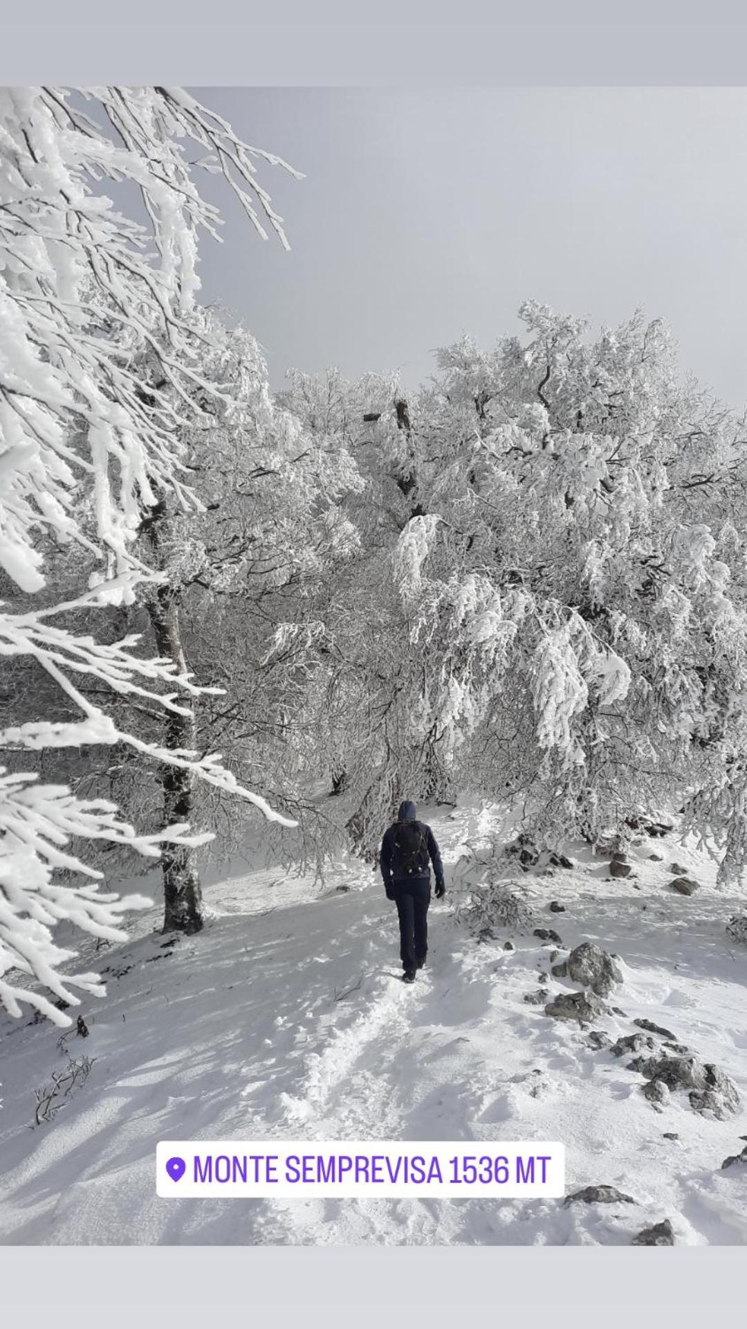 Casetta In Collina Sezze Buitenkant foto